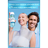 Garnier Hyaluron Bariyer Onarıcı Tonik  120ML (Gliserin, Panthenol, Aloe Vera & Hyaluronik)