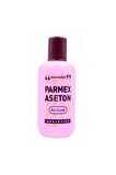 Parmex Nar Çiçegi Pembe Aseton 200 ml