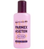 Parmex Nar Çiçeği Aseton Pembe 125 ml