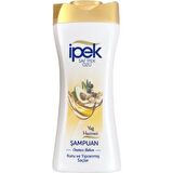 İpek Yağ Hazinesi Şampuan 450 ml