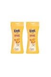 İpek .saç Kremi Tüm Saçlar 480 ml X 2 ADET