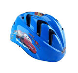 MOON MV 7 AYARLANABİLİR ÇOCUK BİSİKLET KASKI