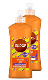 Elidor 7/24 Anında Onarıcı Bakım Şekillendirici Saç Bakım Kremi 265 ML x 2 ADET
