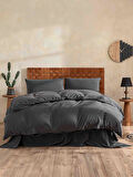 Stonewash Cotton Nevresim Takımı 200x220