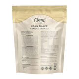 Clean Powders Lean Shake 600 Gr Vanilya 