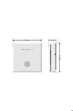 Honeywell HR200C-2 Karbonmonoksit Gaz Alarm Cihazı