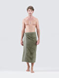 Cotton Ladın Banyo Havlusu 90x150