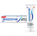Sensodyne Ekstra Beyazlatıcı Diş Macunu 75 ML