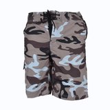 Byron Short De Baın Semı Elastıque E8Byron