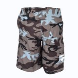 Byron Short De Baın Semı Elastıque E8Byron