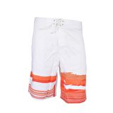 Bourak Boardshort İmprıme Mechanıca E8Bourak