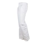 Cristel Pantalon Coton Canvas Confo E9Cristel