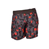 Risat Boardshort İmprime Rubik E9Risat