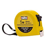 ASM 525 Şerit Metre 5mx25mm