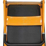 Ingco Katlanabilir Platform El Arabası Yük Taşıma Arabası 150Kg HPHT11502