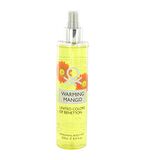 Benetton Warming Mango Refreshing Body Mist 250 ml
