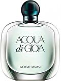 Acqua Di Gioia EDP Baharatli Kadın Parfüm 100 ml