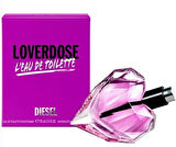 Diesel Loverdose Leau De Edt 75 Ml Kadın Parfüm