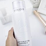 Lancome Lait Galatéis Douceur 400ML  Makyaj Temizleme Sütü
