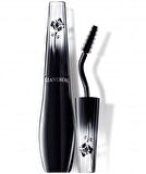 Lancome Grandiose Silikon Fırça Siyah Rimel No:1