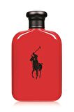 Ralph Lauren Polo Red EDT 125 ml Erkek Parfümü