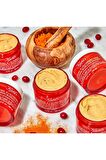 Kiehl's Turmeric & Cranberry Zerdeçal Ile Enerji Ve Aydınlık Veren Maske 75 ml