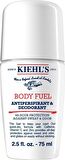 Kiehl's Body Fuel Erkekler Için Terleme ve Kokuya Karşı 48 Saat Koruyucu Deodorant 75 ml