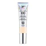 It Cosmetics CC+ Cream Full Coverage Fondöten SPF50+ - Fair Light