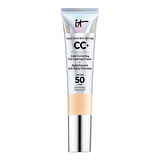 It Cosmetics CC+ Cream Full Coverage Fondöten SPF50+ - Light
