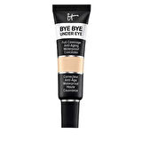It Cosmetics Bye Bye Under Eye Anti-Aging Concealer - 11.0 Light Nude