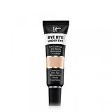 It Cosmetics Bye Bye Under Eye Anti-Aging Concealer - 13.0 Light Natural