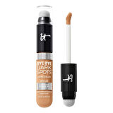 It Cosmetics Bye Bye Dark Spots Concealer + Serum - 30 Medium Cool