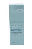 Skinceuticals Discoloration Defense Yaşlanma Karşıtı Hyalüronik Asit 30 Yaş + Gece-Gündüz Yüz ve Boyun Serumu 30 ml 