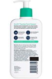 CeraVe Köpüren Yüz Temizleyici 355ML