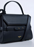 Lancel Siyah Kadın El Çantası A1394810TU
