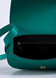 Lancel Yeşil Kadın Çapraz Çanta A13718GZTU