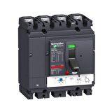 Schneıder,88-125A Termik Manyetik Şalter 36Ka 4P Lv430641
