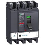Schneıder,160-400A 4P Termik Manyetik Şalter 36Ka Lv432677