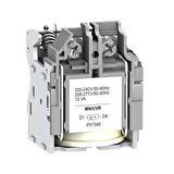 Schneider LV429408, NSX100-630 için, MN Düşük Gerilim Bobini, 380 Volt AC