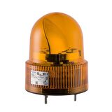 XVR12B05, 120mm Döner Ayna Turuncu 24VAC-DC