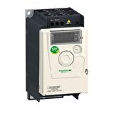 Schneıder,Hız Knt.Cih.0,37Kw 200..240V - 1Faz Atv12H037M2