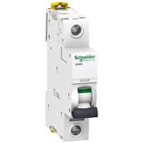 SCHNEİDER ELECTRİC Acti9 İc60N A9F73125 25A Sigorta (1P, 6Ka, B Eğrisi)