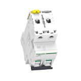 SCHNEİDER ELECTRİC Acti9 İc60N A9F74240 40A Sigorta (2P, 6Ka, C Eğrisi)