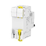 SCHNEİDER ELECTRİC Acti9 İc60N A9F74240 40A Sigorta (2P, 6Ka, C Eğrisi)