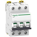 SCHNEİDER ELECTRİC Acti9 İc60N A9F74363 63A Sigorta (3P, 6Ka, C Eğrisi)