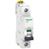 Schneıder,İc60H 1Faz   3A 10 Ka C Tipi  N Otomat A9F84103