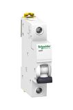 SCHNEİDER ELECTRİC Acti9 İk60N A9K24163 63A Sigorta (1P, 6Ka, C Eğrisi)