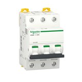 SCHNEİDER ELECTRİC Acti9 İk60N A9K24320 20A Sigorta (3P, 6Ka, C Eğrisi)