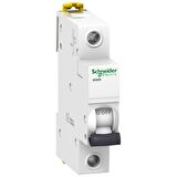SCHNEİDER ELECTRİC Acti9 İk60N A9K24110 10A Sigorta (1P, 6Ka, C Eğrisi)