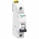 SCHNEİDER ELECTRİC Acti9 İk60N A9K24106 6A Sigorta (1P, 6Ka, C Eğrisi)